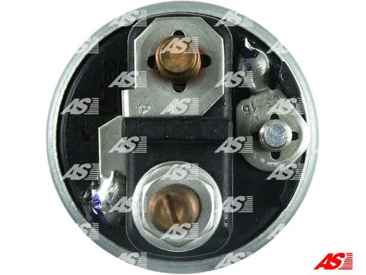 Solenoid Switch, starter