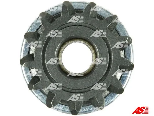Freewheel Gear, starter