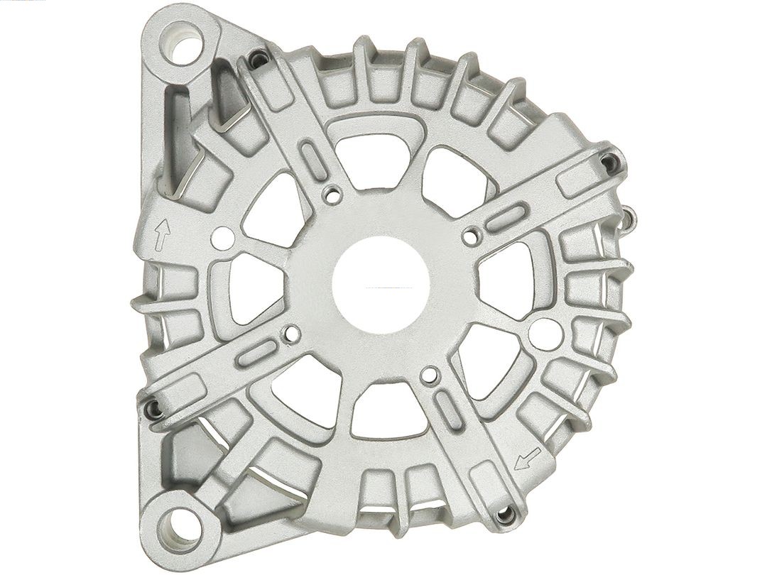 Bracket, alternator drive flange (ABR3063S)