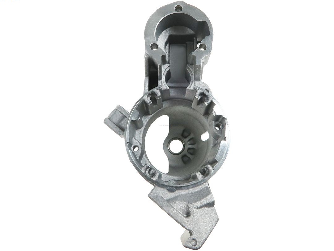 Starter Lid, carburettor