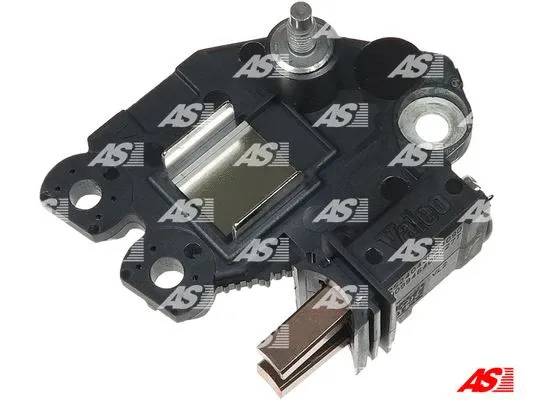 Alternator Regulator