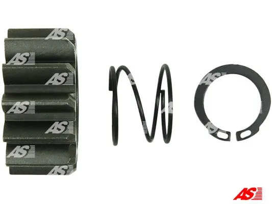 Freewheel Gear, starter (SDK3007S)