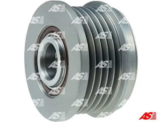 Alternator Freewheel Clutch