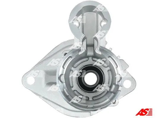 Starter Lid, carburettor