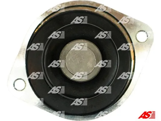 Solenoid Switch, starter