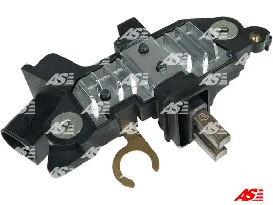 Alternator Regulator