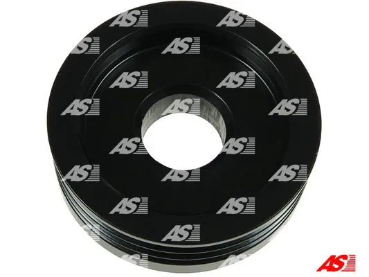 Belt Pulley, alternator