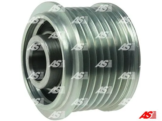 Alternator Freewheel Clutch