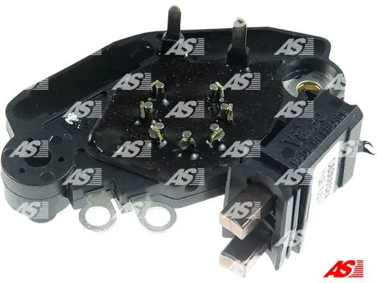 Alternator Regulator
