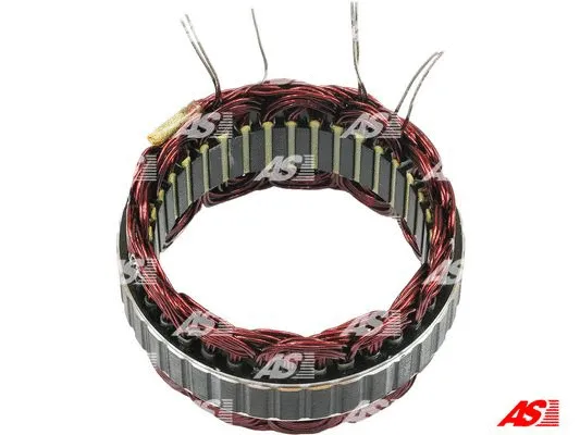 Stator, alternator (AS2010)