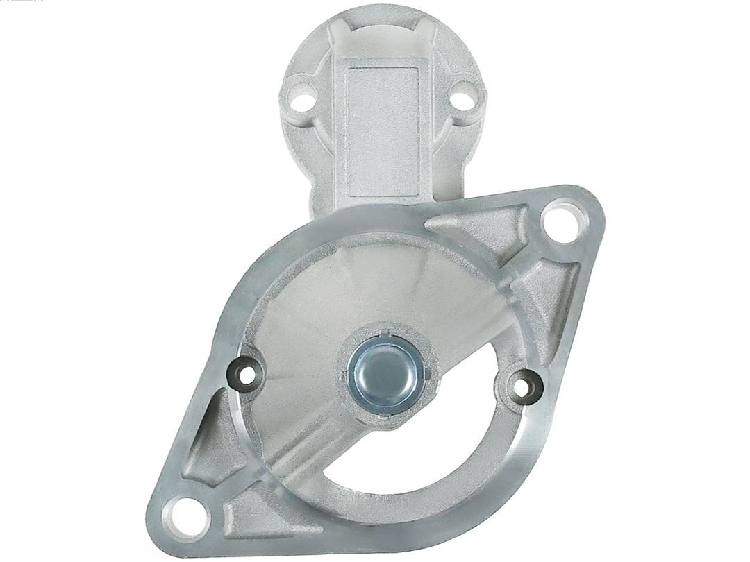 Starter Lid, carburettor (SBR5099S)