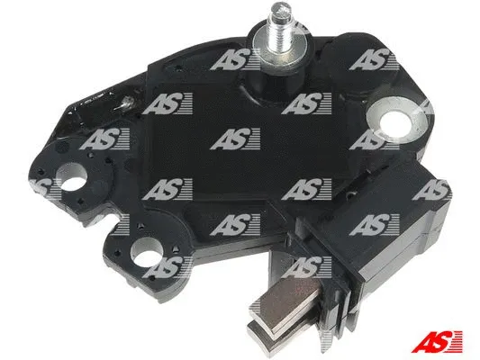 Alternator Regulator