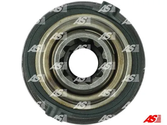 Freewheel Gear, starter