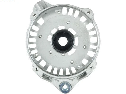 Bracket, alternator drive flange