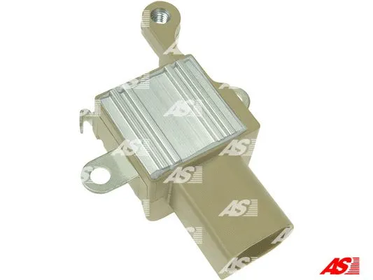 Alternator Regulator