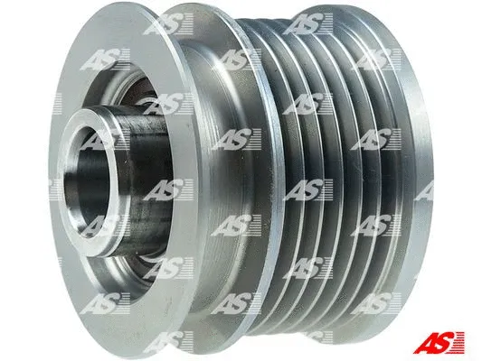 Alternator Freewheel Clutch