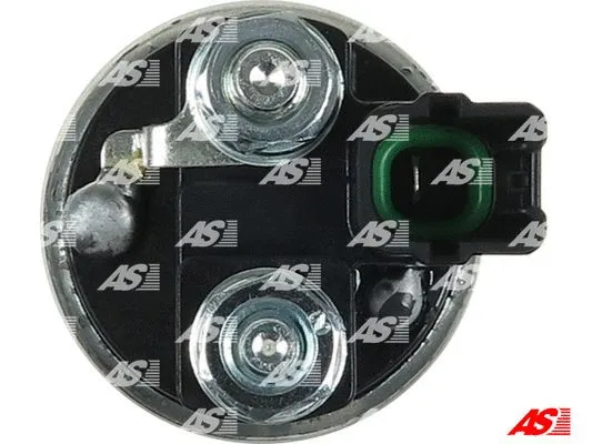 Solenoid Switch, starter