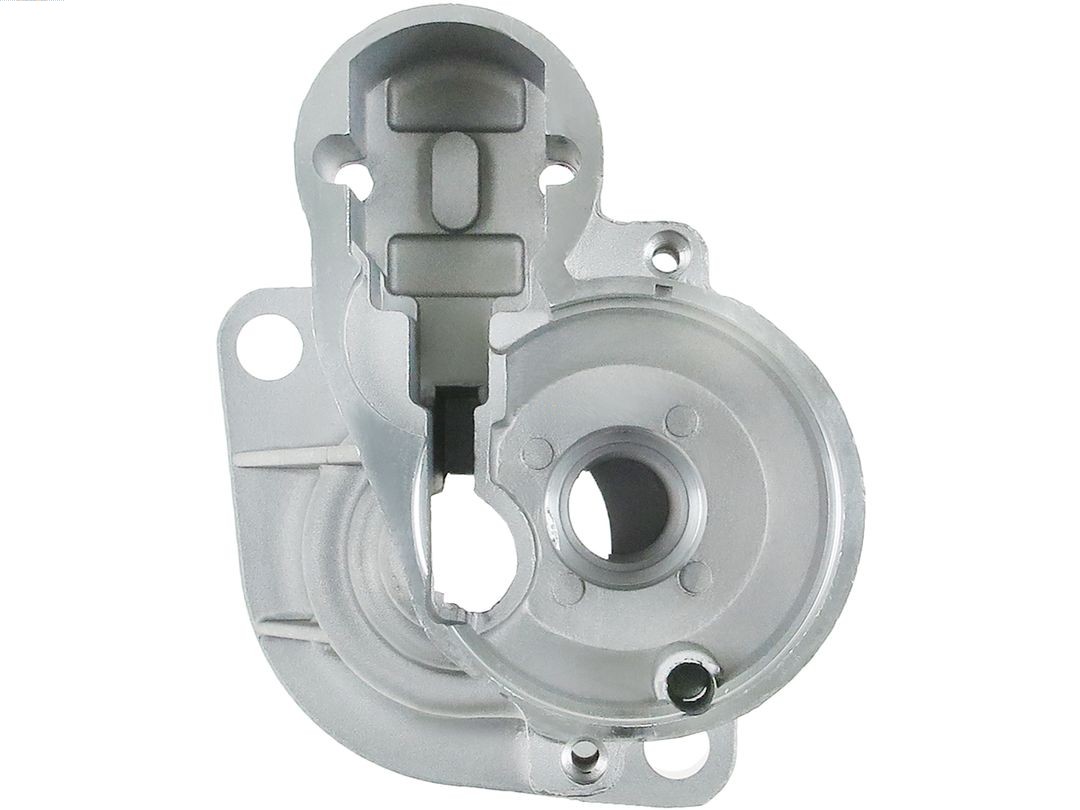 Starter Lid, carburettor