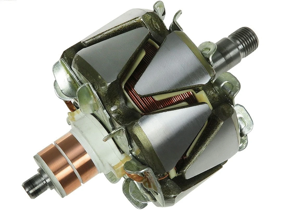 Rotor, alternator (AR9036S)