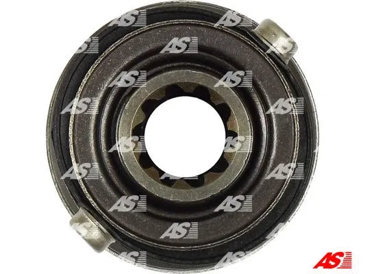 Freewheel Gear, starter