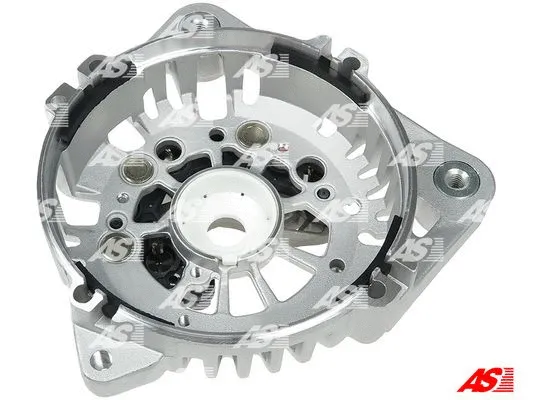 Bracket, alternator drive flange