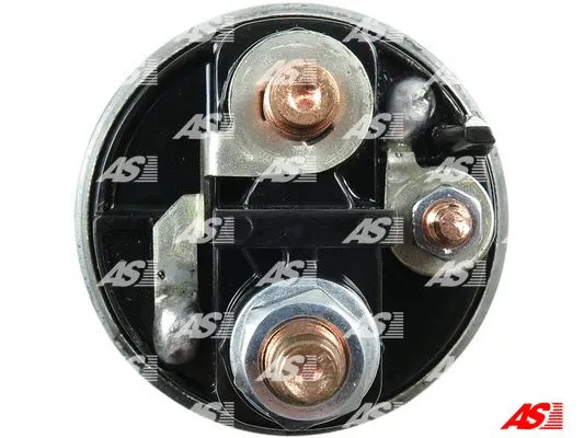 Solenoid Switch, starter