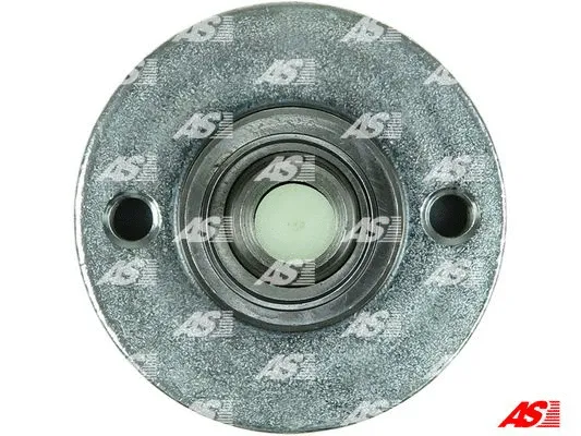Solenoid Switch, starter