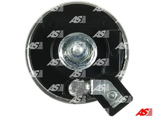 Solenoid Switch, starter