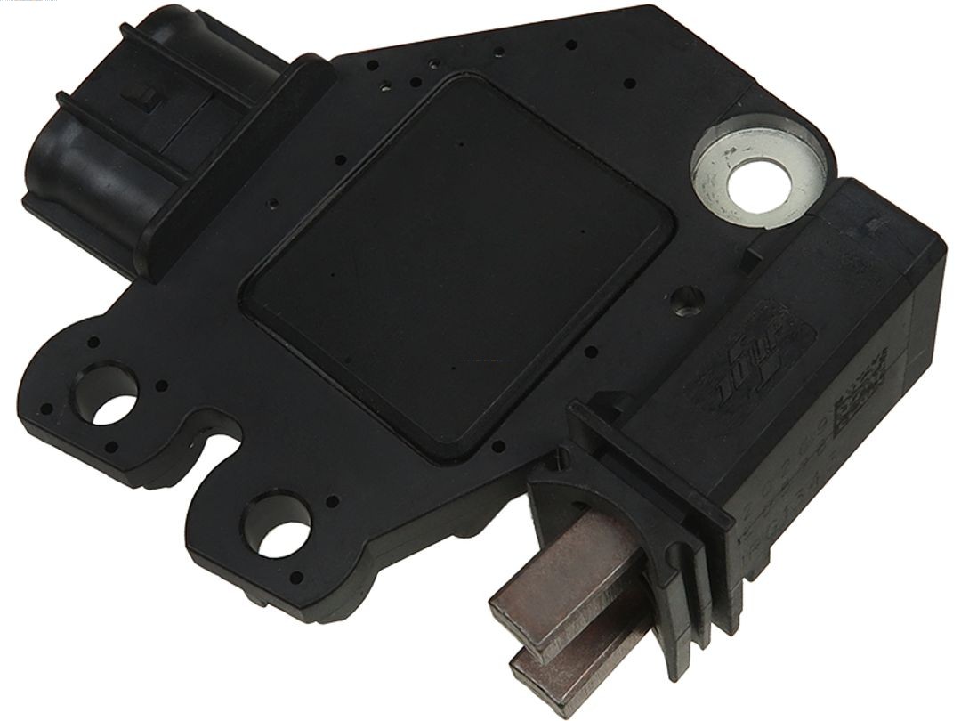 Alternator Regulator