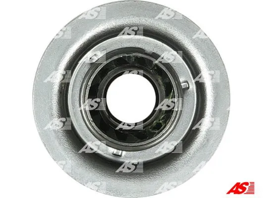 Freewheel Gear, starter