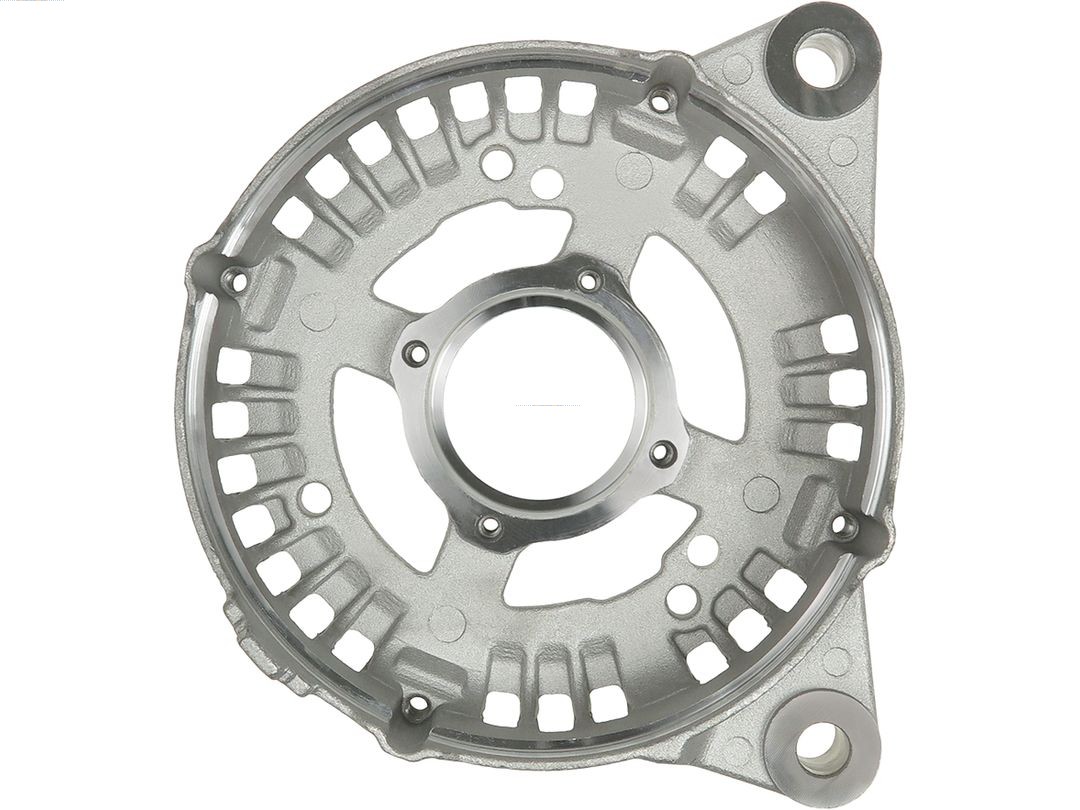 Bracket, alternator drive flange