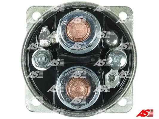 Solenoid Switch, starter