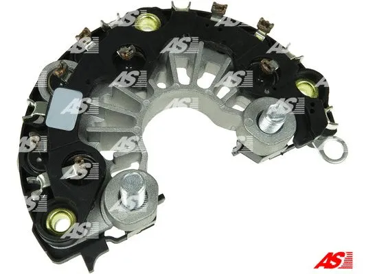 Rectifier, alternator (ARC0181S)