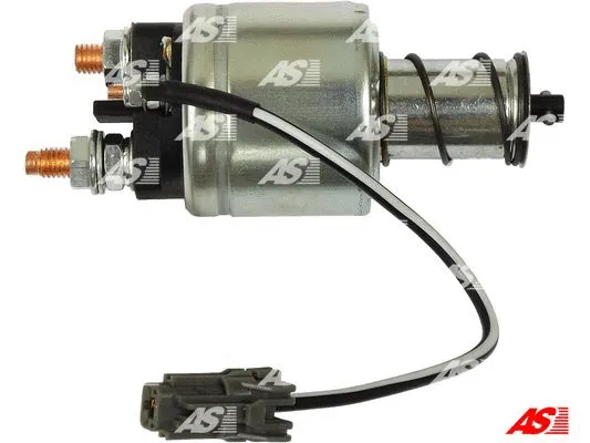 Solenoid Switch, starter (SS3055)