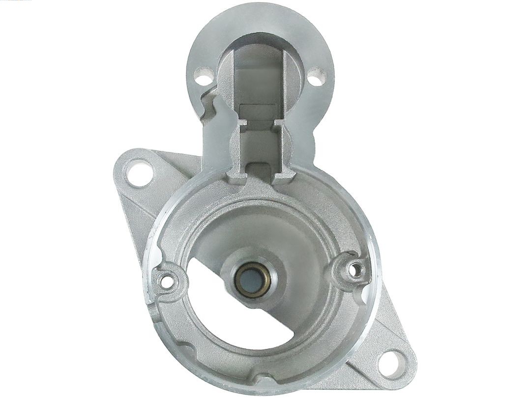 Starter Lid, carburettor