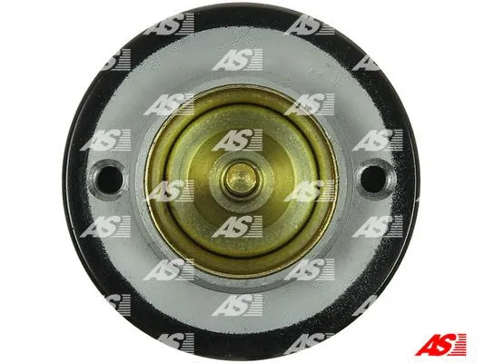 Solenoid Switch, starter