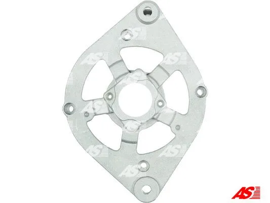 Bracket, alternator drive flange (ABR0035)