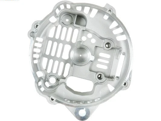 Bracket, alternator drive flange