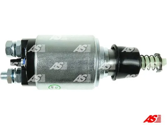 Solenoid Switch, starter (SS0009(ZM))