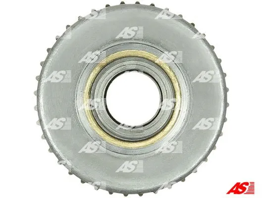Freewheel Gear, starter