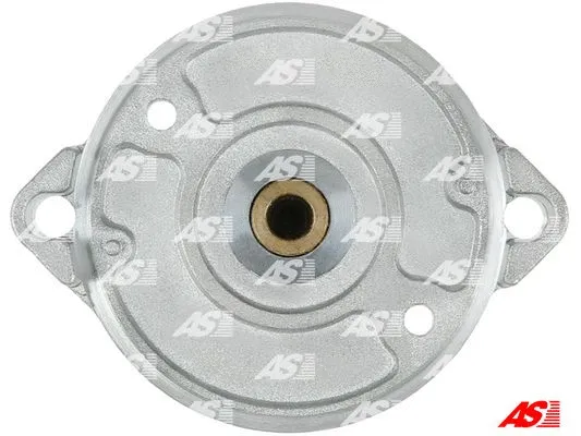 Starter Lid, carburettor