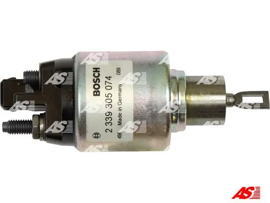 Solenoid Switch, starter (SS0103(BOSCH))