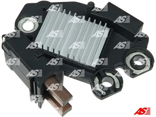Alternator Regulator