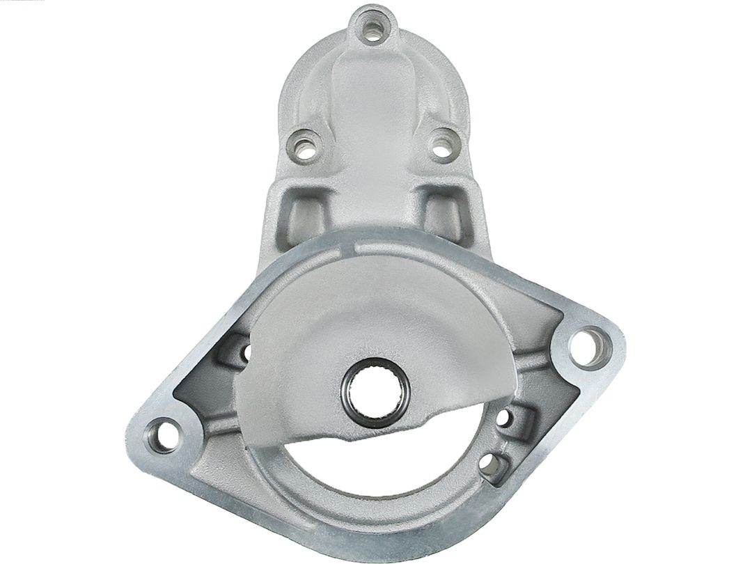 Starter Lid, carburettor (SBR0243S)