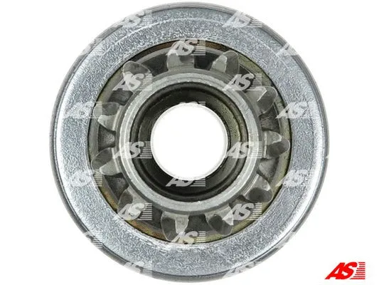 Freewheel Gear, starter