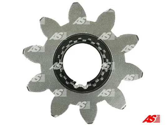 Freewheel Gear, starter