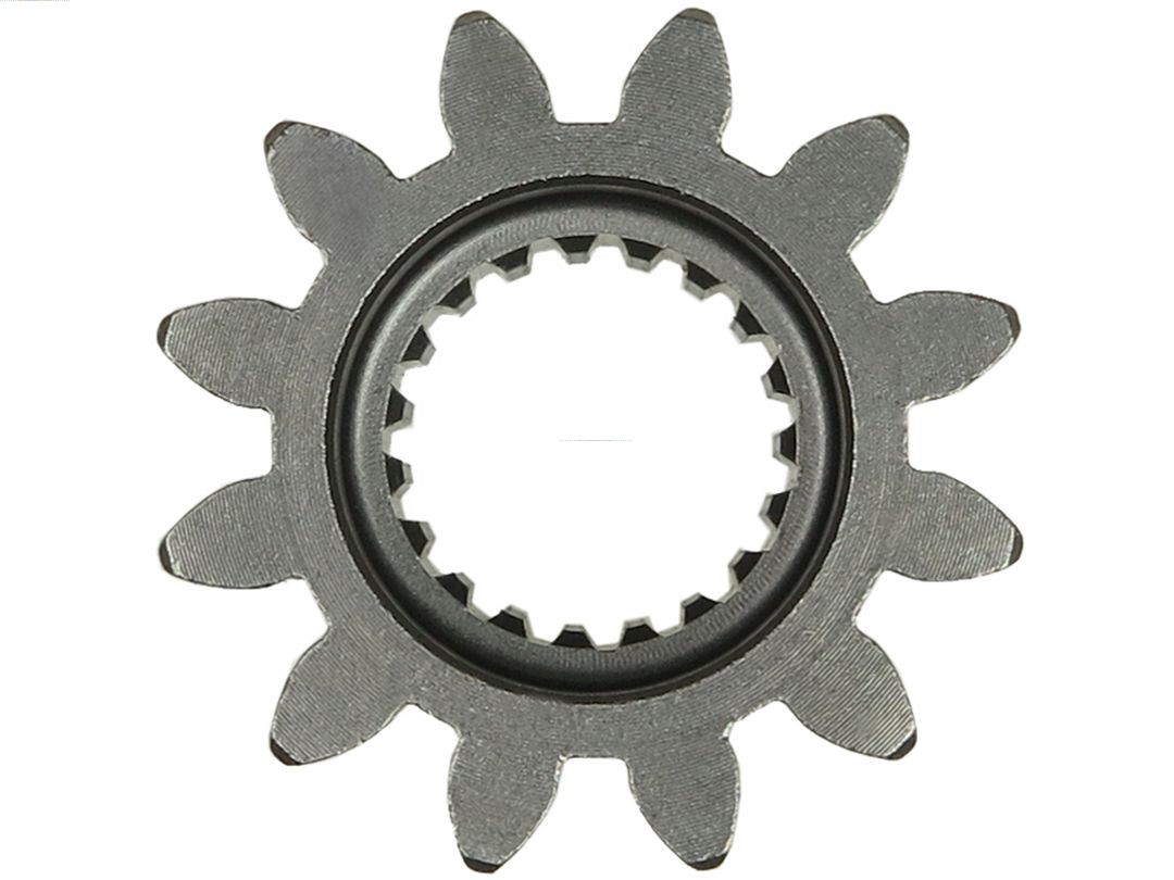 Freewheel Gear, starter