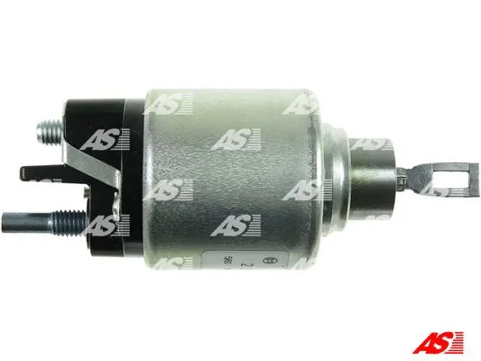 Solenoid Switch, starter (SS0212(BOSCH))
