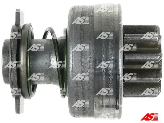 Freewheel Gear, starter (SD9073(LETRIKA))