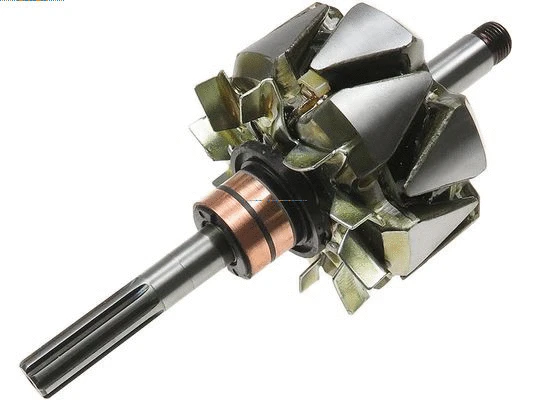 Rotor, alternator (AR2024S)